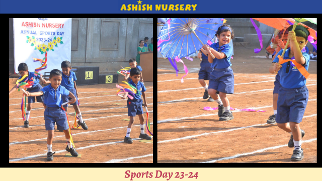 sports day 16