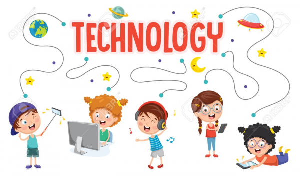 Managing Technology for Preschoolers